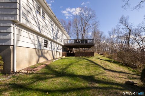 Tiny photo for 100 Oakridge Road, Trumbull, CT 06611 (MLS # 24162730)
