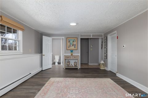 Tiny photo for 100 Oakridge Road, Trumbull, CT 06611 (MLS # 24162730)