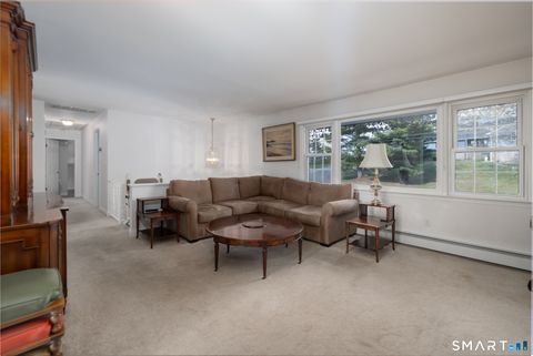 Tiny photo for 100 Oakridge Road, Trumbull, CT 06611 (MLS # 24162730)