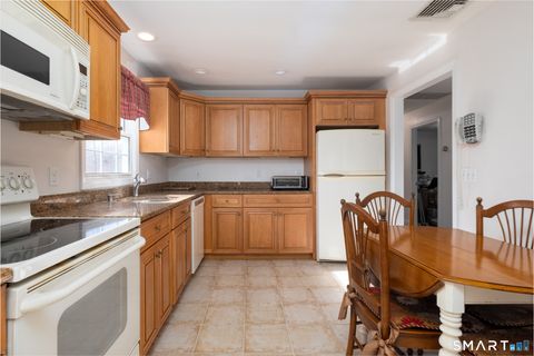 Tiny photo for 100 Oakridge Road, Trumbull, CT 06611 (MLS # 24162730)