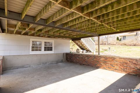 Tiny photo for 100 Oakridge Road, Trumbull, CT 06611 (MLS # 24162730)