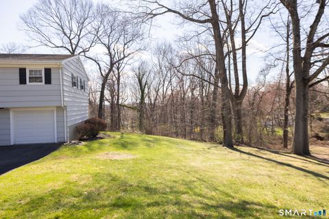 Tiny photo for 100 Oakridge Road, Trumbull, CT 06611 (MLS # 24162730)