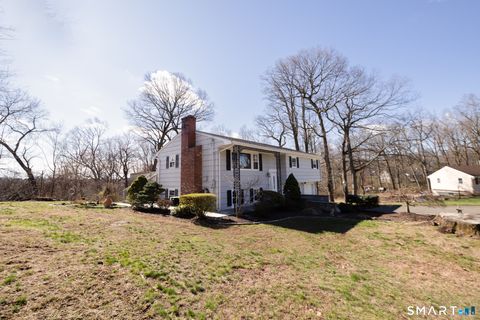 Tiny photo for 100 Oakridge Road, Trumbull, CT 06611 (MLS # 24162730)