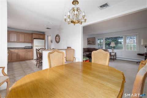 Tiny photo for 100 Oakridge Road, Trumbull, CT 06611 (MLS # 24162730)