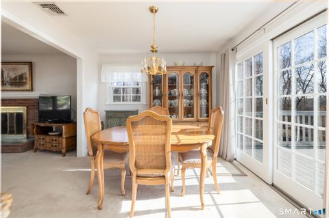 Tiny photo for 100 Oakridge Road, Trumbull, CT 06611 (MLS # 24162730)