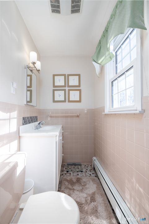 Tiny photo for 100 Oakridge Road, Trumbull, CT 06611 (MLS # 24162730)