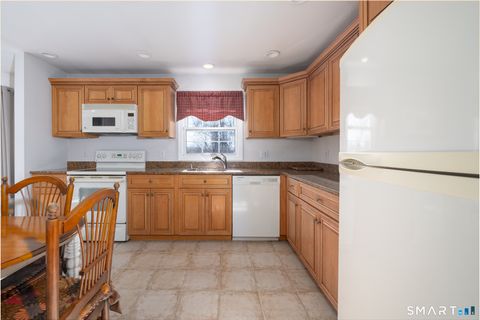 Tiny photo for 100 Oakridge Road, Trumbull, CT 06611 (MLS # 24162730)