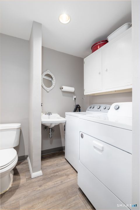 Tiny photo for 100 Oakridge Road, Trumbull, CT 06611 (MLS # 24162730)