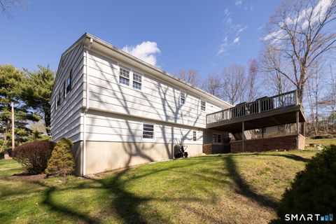 Tiny photo for 100 Oakridge Road, Trumbull, CT 06611 (MLS # 24162730)