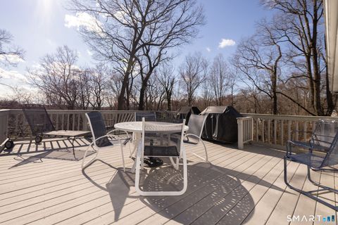 Tiny photo for 100 Oakridge Road, Trumbull, CT 06611 (MLS # 24162730)