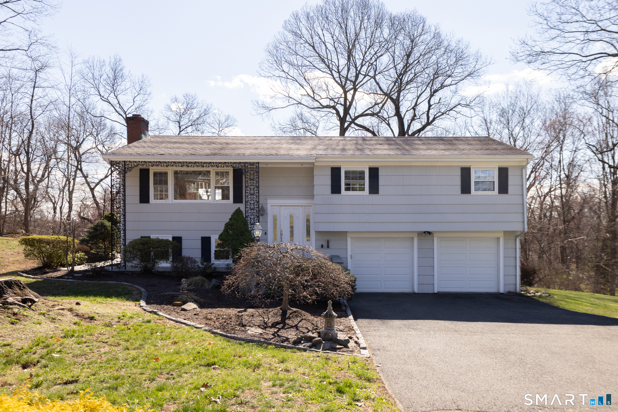 100 Oakridge Road