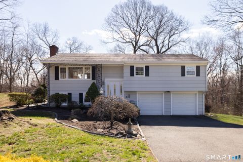 Tiny photo for 100 Oakridge Road, Trumbull, CT 06611 (MLS # 24162730)