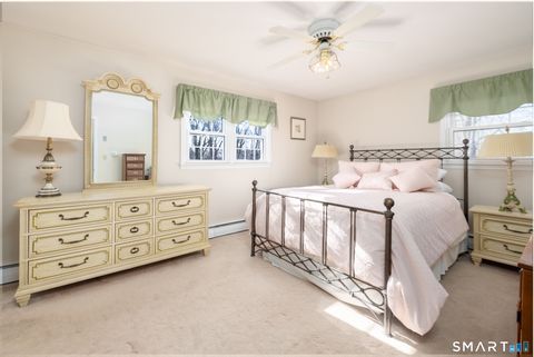 Tiny photo for 100 Oakridge Road, Trumbull, CT 06611 (MLS # 24162730)