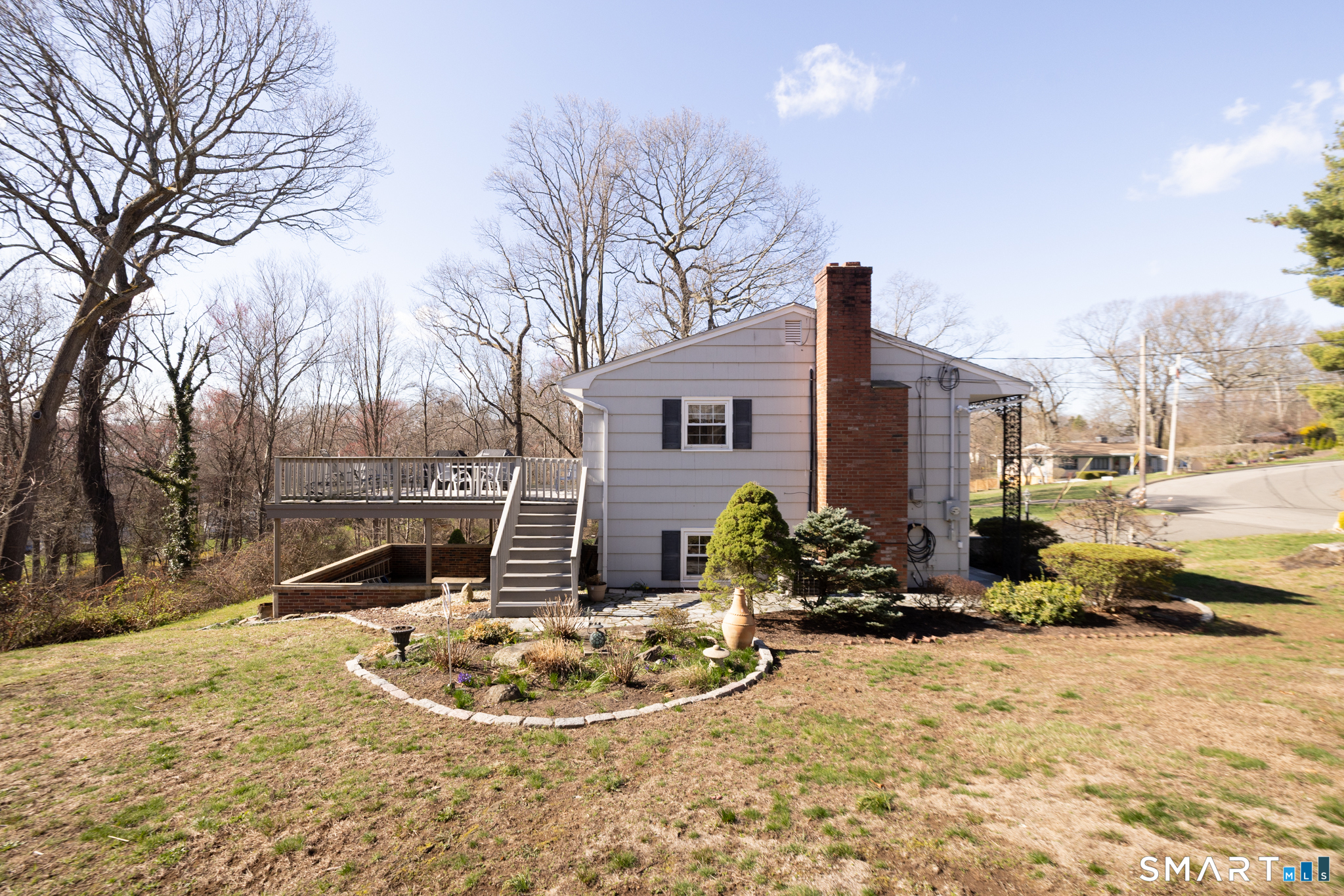 100 Oakridge Road