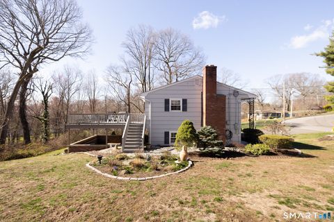 Tiny photo for 100 Oakridge Road, Trumbull, CT 06611 (MLS # 24162730)