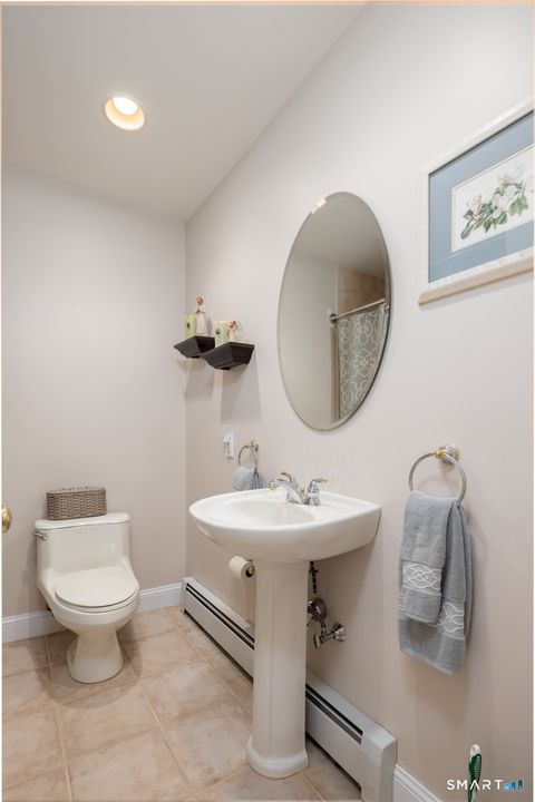 Tiny photo for 100 Oakridge Road, Trumbull, CT 06611 (MLS # 24162730)