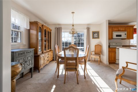 Tiny photo for 100 Oakridge Road, Trumbull, CT 06611 (MLS # 24162730)