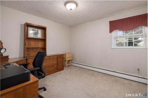 Tiny photo for 100 Oakridge Road, Trumbull, CT 06611 (MLS # 24162730)