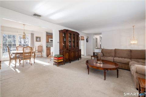 Tiny photo for 100 Oakridge Road, Trumbull, CT 06611 (MLS # 24162730)