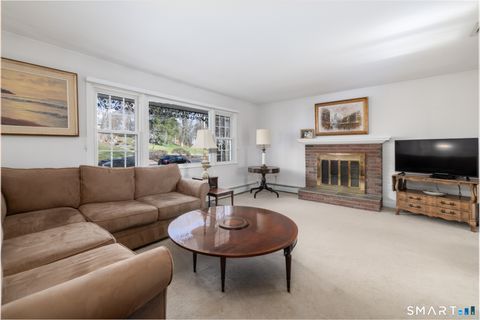 Tiny photo for 100 Oakridge Road, Trumbull, CT 06611 (MLS # 24162730)