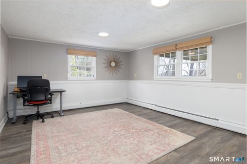 Tiny photo for 100 Oakridge Road, Trumbull, CT 06611 (MLS # 24162730)