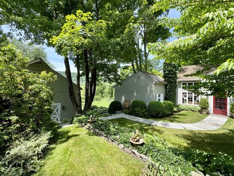 A home in Washington