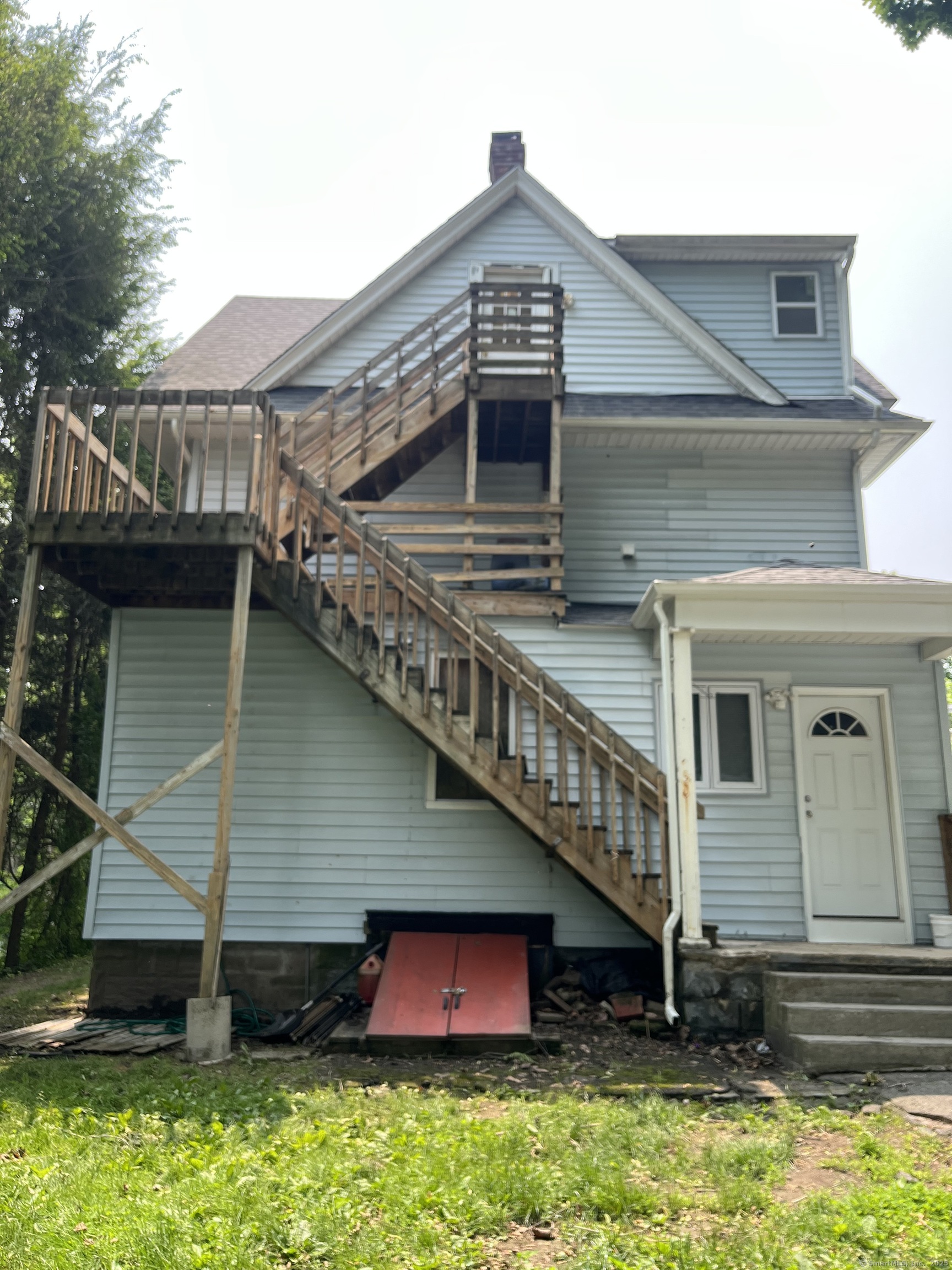 54 Morningside Avenue