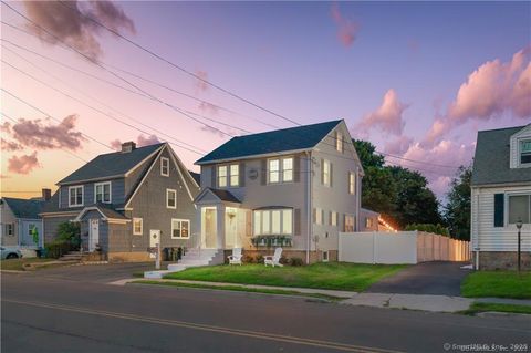 Tiny photo for 503 Reef Road, Fairfield, CT 06824 (MLS # 24145515)