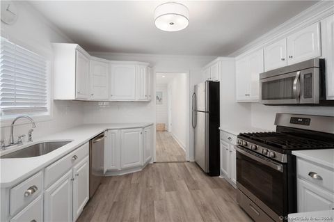 Tiny photo for 503 Reef Road, Fairfield, CT 06824 (MLS # 24145515)