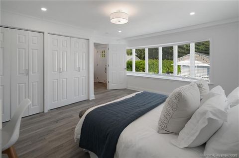 Tiny photo for 503 Reef Road, Fairfield, CT 06824 (MLS # 24145515)