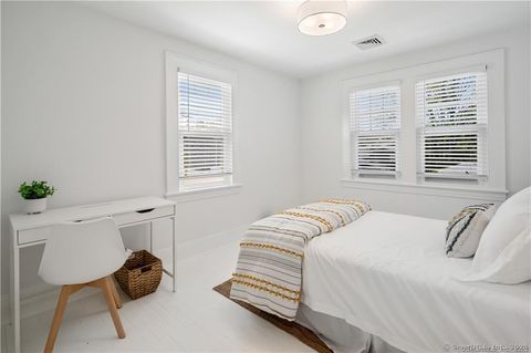 Tiny photo for 503 Reef Road, Fairfield, CT 06824 (MLS # 24145515)