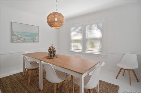 Tiny photo for 503 Reef Road, Fairfield, CT 06824 (MLS # 24145515)