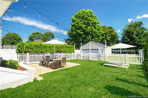 Tiny photo for 503 Reef Road, Fairfield, CT 06824 (MLS # 24145515)