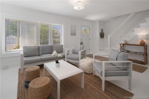 Tiny photo for 503 Reef Road, Fairfield, CT 06824 (MLS # 24145515)