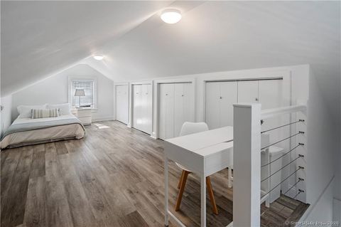 Tiny photo for 503 Reef Road, Fairfield, CT 06824 (MLS # 24145515)