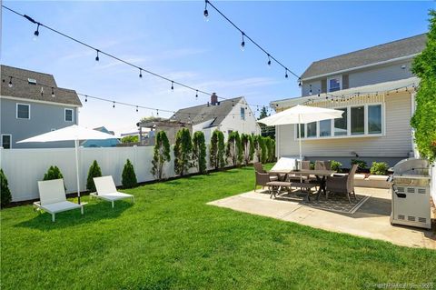 Tiny photo for 503 Reef Road, Fairfield, CT 06824 (MLS # 24145515)