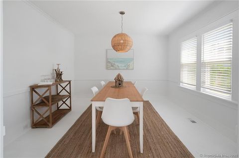 Tiny photo for 503 Reef Road, Fairfield, CT 06824 (MLS # 24145515)