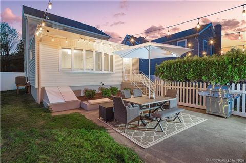 Tiny photo for 503 Reef Road, Fairfield, CT 06824 (MLS # 24145515)