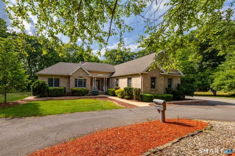 Tiny photo for 69 Elizabeth Drive, Southington, CT 06489 (MLS # 24187468)