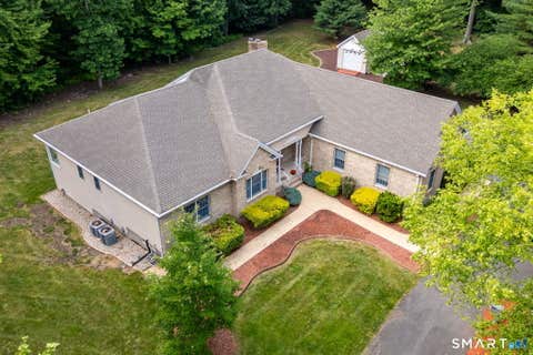 Tiny photo for 69 Elizabeth Drive, Southington, CT 06489 (MLS # 24187468)