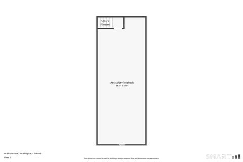 Tiny photo for 69 Elizabeth Drive, Southington, CT 06489 (MLS # 24187468)