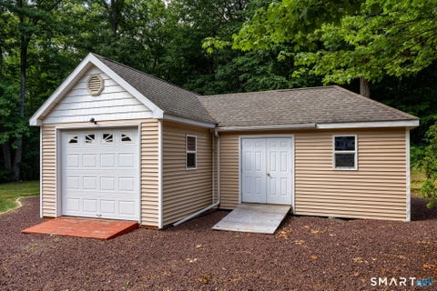 Tiny photo for 69 Elizabeth Drive, Southington, CT 06489 (MLS # 24187468)