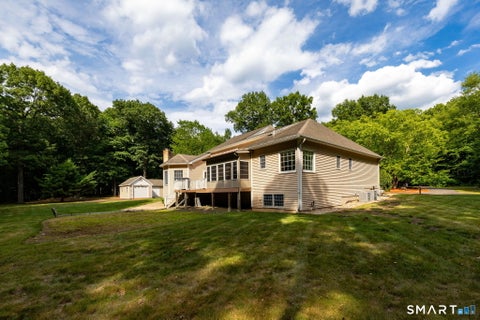 Tiny photo for 69 Elizabeth Drive, Southington, CT 06489 (MLS # 24187468)