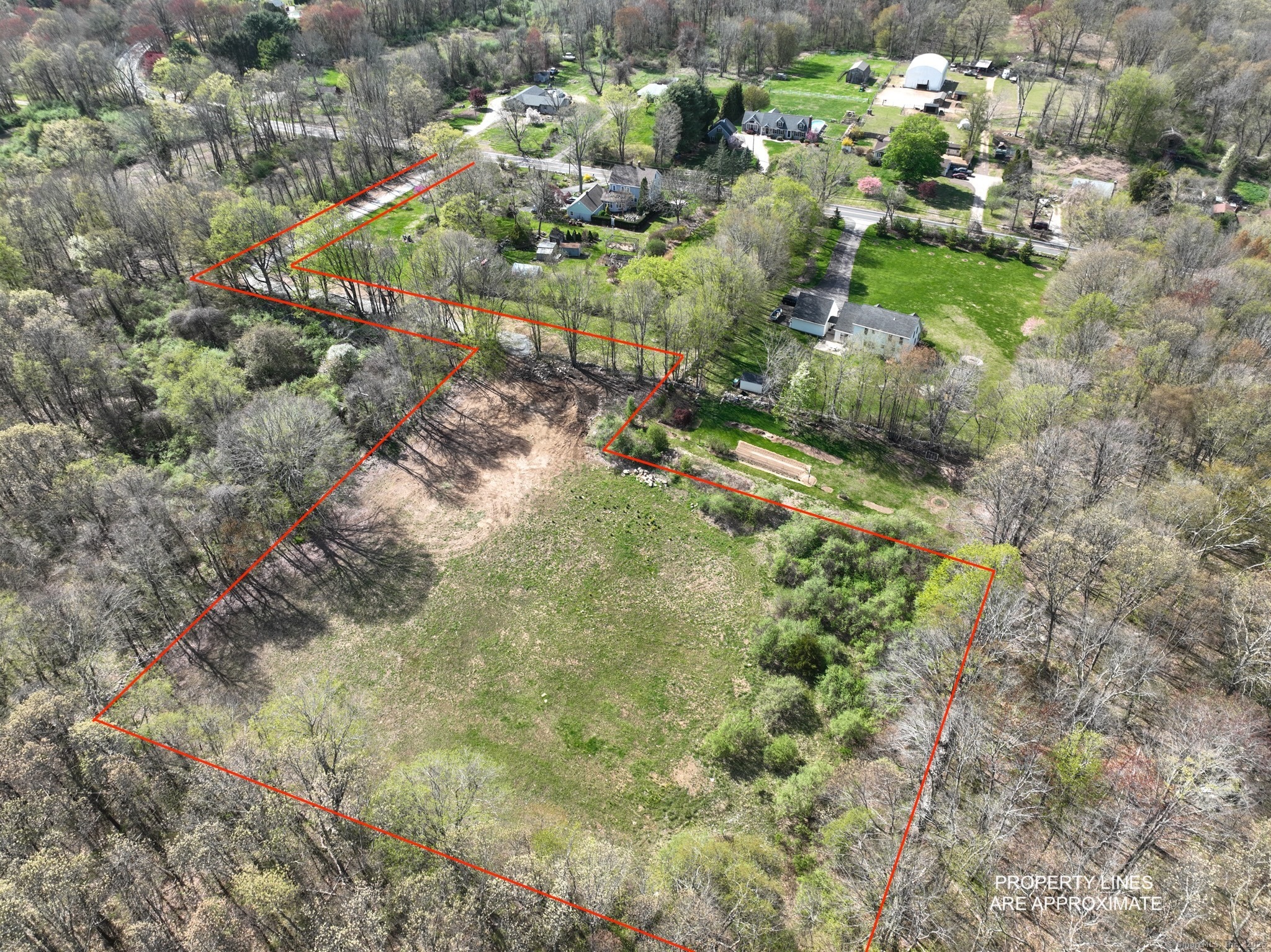 346 Lebanon Avenue, Lebanon, Connecticut image 1