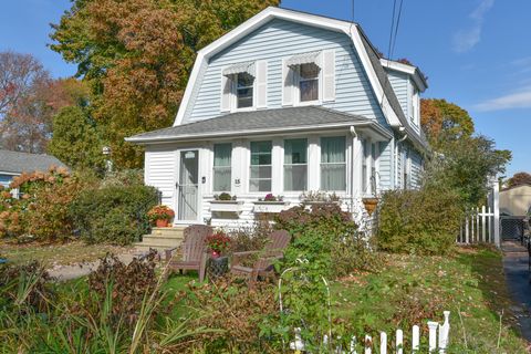 A home in Milford