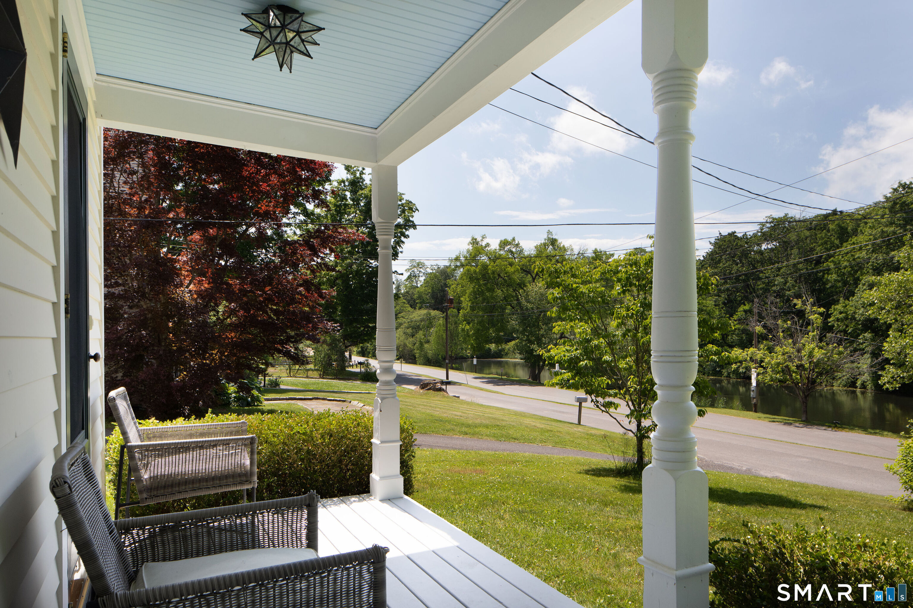 20 Ethan Allen Street
