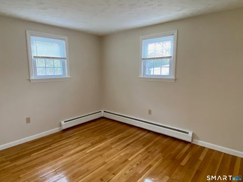 Tiny photo for 31 Gordon Avenue, Enfield, CT 06082 (MLS # 24162731)
