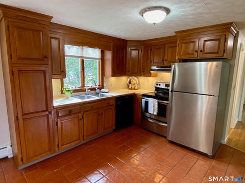 Tiny photo for 31 Gordon Avenue, Enfield, CT 06082 (MLS # 24162731)