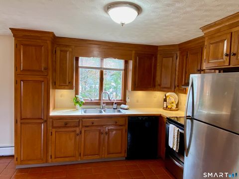 Tiny photo for 31 Gordon Avenue, Enfield, CT 06082 (MLS # 24162731)