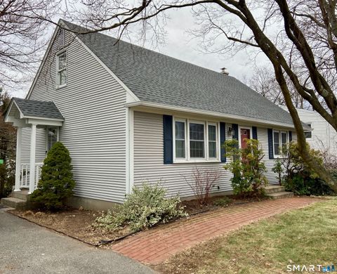 Tiny photo for 31 Gordon Avenue, Enfield, CT 06082 (MLS # 24162731)